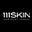 111skin.com logo
