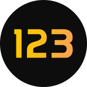 123rf.com logo