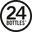 24bottles.com logo