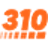 310nutrition.com logo