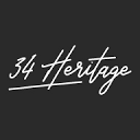 34heritage.com logo