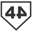 44pro.com logo