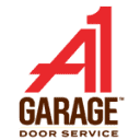a1garage.com logo