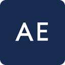 AE logo