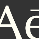 aesop.com logo