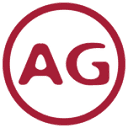 agjeans.com logo