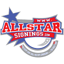 allstarsignings.com logo
