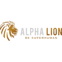 alphalion.com logo