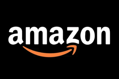 amazon.co.uk logo