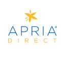 apriadirect.com logo