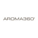 aroma360.com logo