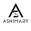 ASHIMARY logo