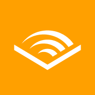 audible.com logo