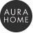 Aura Home logo