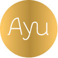 ayucosmetics.com logo