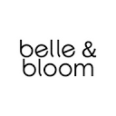 belleandbloom.com logo