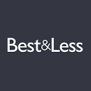 bestandless.com.au logo
