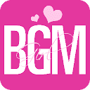 bgmgirl.com logo