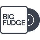 bigfudgevinyl.com logo