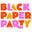 blackpaperparty.com logo