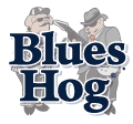 blueshog.com logo