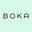 boka.com logo