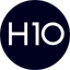 booking.h10hotels.com logo