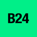 brand24.com logo