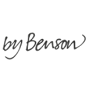 bybenson.com logo