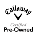 callawaygolfpreowned.com logo