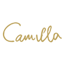 camilla.com logo