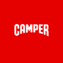 Camper logo
