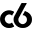 carbon6rings logo