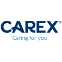 carex.com logo