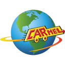 carmellimo.com logo