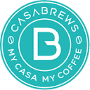 casabrews.com logo
