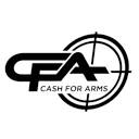 cashforarms.com logo