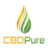 cbdpure.com logo