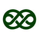 The Celtic Knot logo