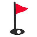 ClickGolf.co.uk logo