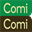 comiliving.com logo
