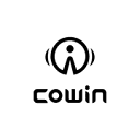 cowinaudio.com logo