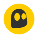 cyberghostvpn.com logo