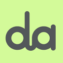 dadadababy.com logo