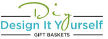 designityourselfgiftbaskets.com logo