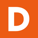 destinia.com logo