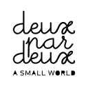 deuxpardeux logo