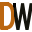 divorcewriter.com logo