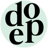 dopeskin.co logo