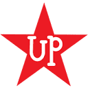 dressupamerica logo